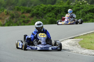 27/04/2014 : Trophée Ufolep à Layrac (Photos Patrick Lascombes) 2014 — karting