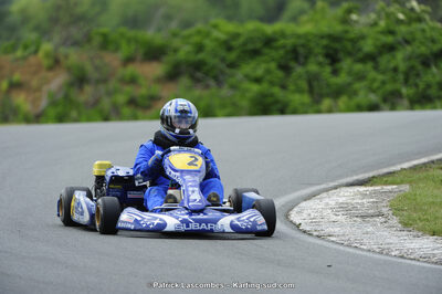 27/04/2014 : Trophée Ufolep à Layrac (Photos Patrick Lascombes) 2014 — karting