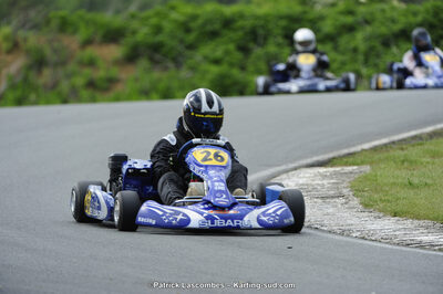 27/04/2014 : Trophée Ufolep à Layrac (Photos Patrick Lascombes) 2014 — karting