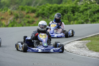 27/04/2014 : Trophée Ufolep à Layrac (Photos Patrick Lascombes) 2014 — karting