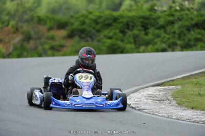 27/04/2014 : Trophée Ufolep à Layrac (Photos Patrick Lascombes) 2014 — karting