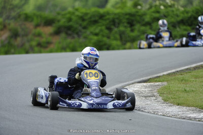 27/04/2014 : Trophée Ufolep à Layrac (Photos Patrick Lascombes) 2014 — karting