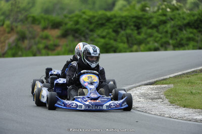 27/04/2014 : Trophée Ufolep à Layrac (Photos Patrick Lascombes) 2014 — karting