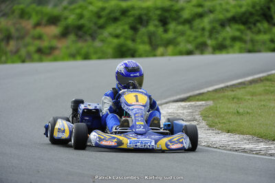 27/04/2014 : Trophée Ufolep à Layrac (Photos Patrick Lascombes) 2014 — karting