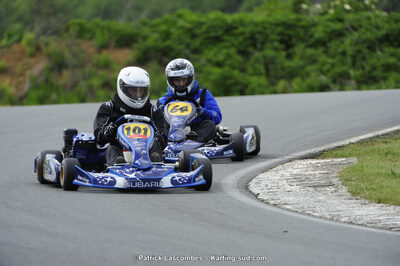 27/04/2014 : Trophée Ufolep à Layrac (Photos Patrick Lascombes) 2014 — karting