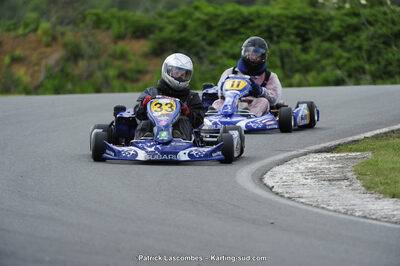 27/04/2014 : Trophée Ufolep à Layrac (Photos Patrick Lascombes) 2014 — karting