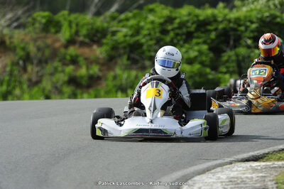 27/04/2014 : Trophée Ufolep à Layrac (Photos Patrick Lascombes) 2014 — karting