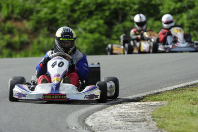 27/04/2014 : Trophée Ufolep à Layrac (Photos Patrick Lascombes) 2014 — karting