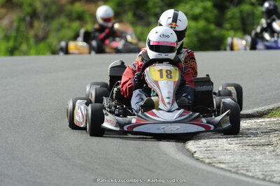 27/04/2014 : Trophée Ufolep à Layrac (Photos Patrick Lascombes) 2014 — karting