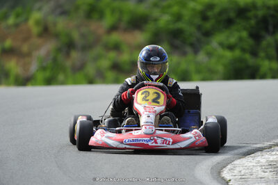 27/04/2014 : Trophée Ufolep à Layrac (Photos Patrick Lascombes) 2014 — karting