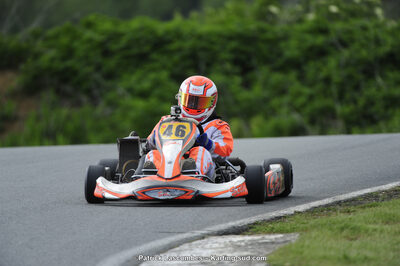 27/04/2014 : Trophée Ufolep à Layrac (Photos Patrick Lascombes) 2014 — karting