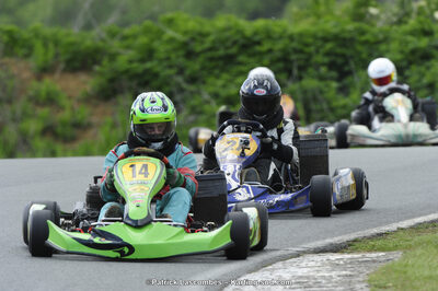27/04/2014 : Trophée Ufolep à Layrac (Photos Patrick Lascombes) 2014 — karting