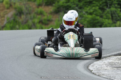 27/04/2014 : Trophée Ufolep à Layrac (Photos Patrick Lascombes) 2014 — karting