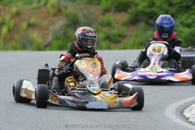 27/04/2014 : Trophée Ufolep à Layrac (Photos Patrick Lascombes) 2014 — karting