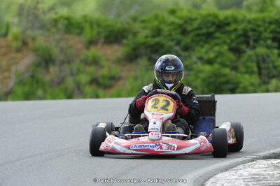 27/04/2014 : Trophée Ufolep à Layrac (Photos Patrick Lascombes) 2014 — karting