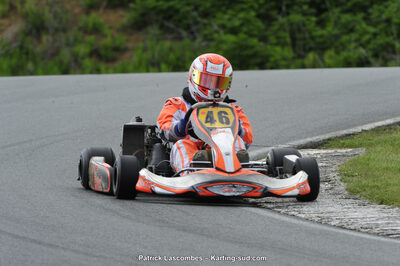 27/04/2014 : Trophée Ufolep à Layrac (Photos Patrick Lascombes) 2014 — karting