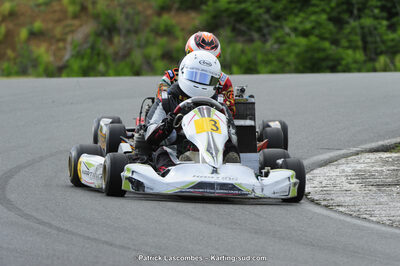 27/04/2014 : Trophée Ufolep à Layrac (Photos Patrick Lascombes) 2014 — karting