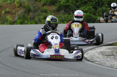 27/04/2014 : Trophée Ufolep à Layrac (Photos Patrick Lascombes) 2014 — karting