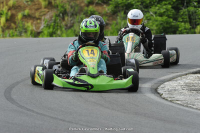 27/04/2014 : Trophée Ufolep à Layrac (Photos Patrick Lascombes) 2014 — karting
