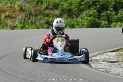27/04/2014 : Trophée Ufolep à Layrac (Photos Patrick Lascombes) 2014 — karting