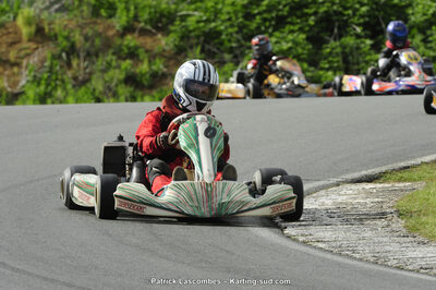27/04/2014 : Trophée Ufolep à Layrac (Photos Patrick Lascombes) 2014 — karting