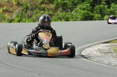 27/04/2014 : Trophée Ufolep à Layrac (Photos Patrick Lascombes) 2014 — karting