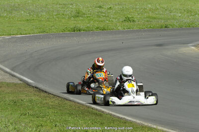 27/04/2014 : Trophée Ufolep à Layrac (Photos Patrick Lascombes) 2014 — karting