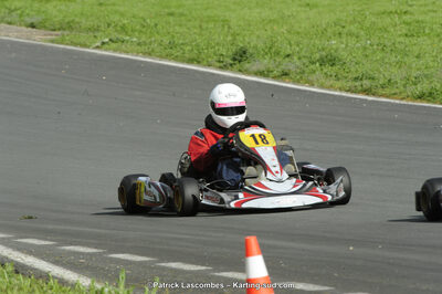 27/04/2014 : Trophée Ufolep à Layrac (Photos Patrick Lascombes) 2014 — karting