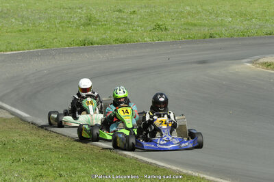 27/04/2014 : Trophée Ufolep à Layrac (Photos Patrick Lascombes) 2014 — karting