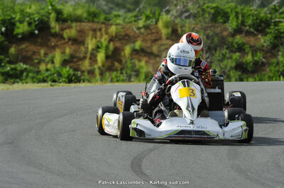 27/04/2014 : Trophée Ufolep à Layrac (Photos Patrick Lascombes) 2014 — karting