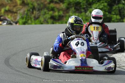 27/04/2014 : Trophée Ufolep à Layrac (Photos Patrick Lascombes) 2014 — karting