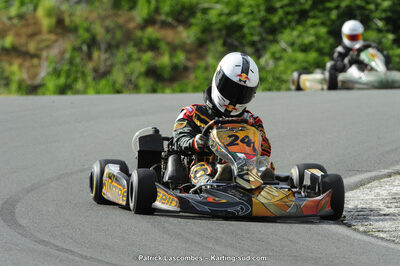 27/04/2014 : Trophée Ufolep à Layrac (Photos Patrick Lascombes) 2014 — karting