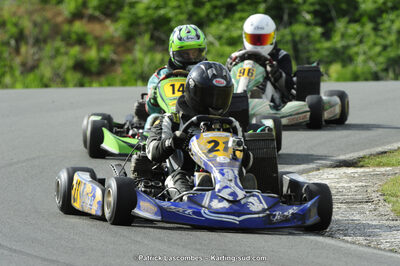 27/04/2014 : Trophée Ufolep à Layrac (Photos Patrick Lascombes) 2014 — karting