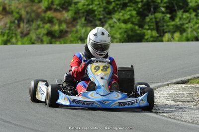 27/04/2014 : Trophée Ufolep à Layrac (Photos Patrick Lascombes) 2014 — karting