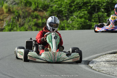 27/04/2014 : Trophée Ufolep à Layrac (Photos Patrick Lascombes) 2014 — karting