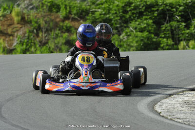 27/04/2014 : Trophée Ufolep à Layrac (Photos Patrick Lascombes) 2014 — karting