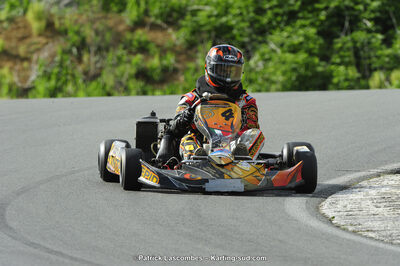 27/04/2014 : Trophée Ufolep à Layrac (Photos Patrick Lascombes) 2014 — karting