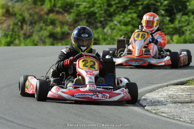 27/04/2014 : Trophée Ufolep à Layrac (Photos Patrick Lascombes) 2014 — karting