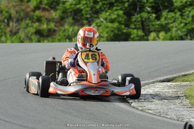 27/04/2014 : Trophée Ufolep à Layrac (Photos Patrick Lascombes) 2014 — karting