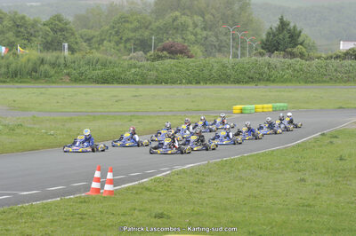 27/04/2014 : Trophée Ufolep à Layrac (Photos Patrick Lascombes) 2014 — karting