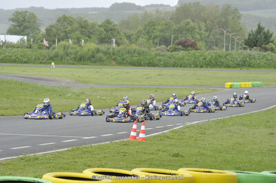 27/04/2014 : Trophée Ufolep à Layrac (Photos Patrick Lascombes) 2014 — karting