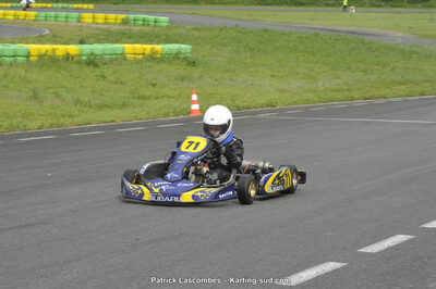 27/04/2014 : Trophée Ufolep à Layrac (Photos Patrick Lascombes) 2014 — karting