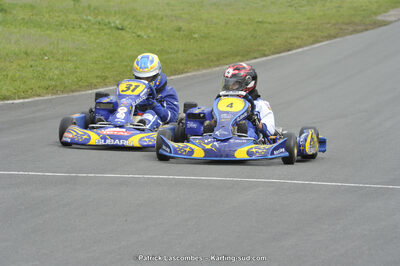 27/04/2014 : Trophée Ufolep à Layrac (Photos Patrick Lascombes) 2014 — karting