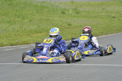 27/04/2014 : Trophée Ufolep à Layrac (Photos Patrick Lascombes) 2014 — karting