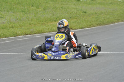 27/04/2014 : Trophée Ufolep à Layrac (Photos Patrick Lascombes) 2014 — karting