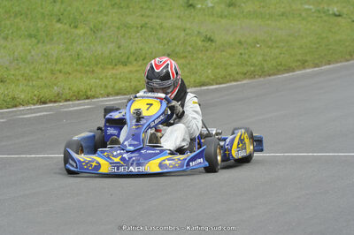 27/04/2014 : Trophée Ufolep à Layrac (Photos Patrick Lascombes) 2014 — karting