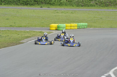 27/04/2014 : Trophée Ufolep à Layrac (Photos Patrick Lascombes) 2014 — karting