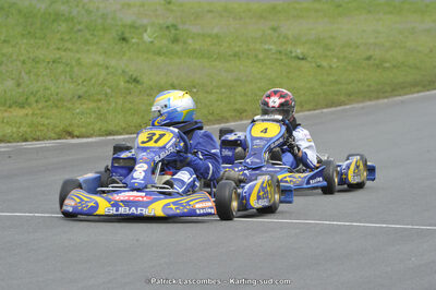 27/04/2014 : Trophée Ufolep à Layrac (Photos Patrick Lascombes) 2014 — karting
