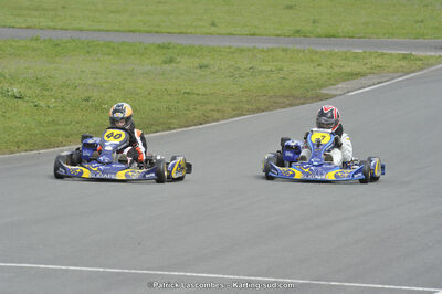 27/04/2014 : Trophée Ufolep à Layrac (Photos Patrick Lascombes) 2014 — karting