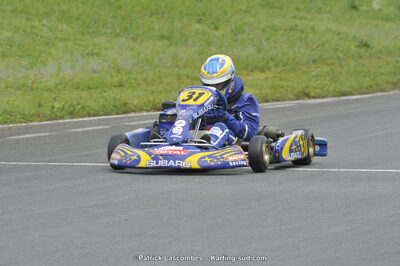 27/04/2014 : Trophée Ufolep à Layrac (Photos Patrick Lascombes) 2014 — karting